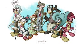 Al via oggi la 24esima edizione di Romics