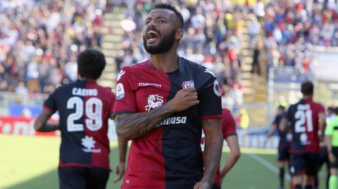 Cagliari-Bologna 2-0: Joao Pedro e Pavoletti affondano Inzaghi