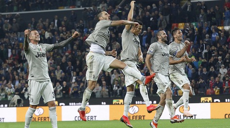 La macchina perfetta