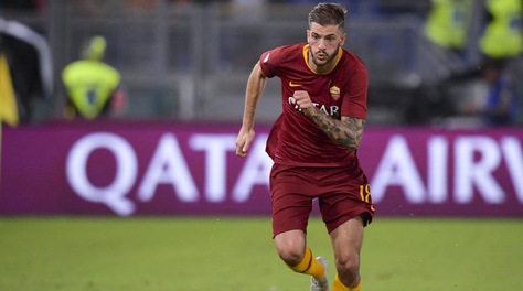 Roma, Santon da plusvalenza a polivalente