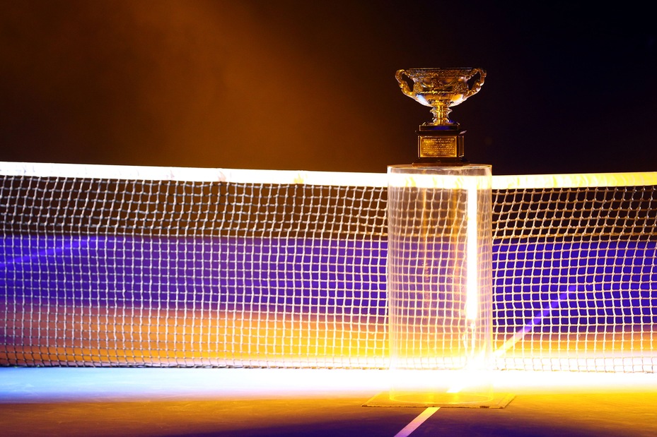 Australian Open, montepremi più ricco nel 2019