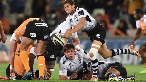 Sempre più rugby in diretta su DAZN