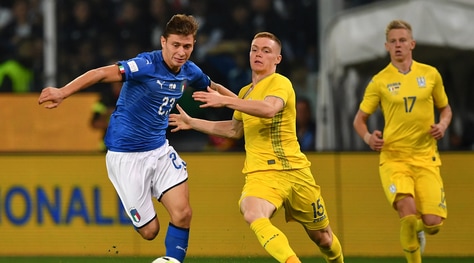 Milan, ora un centrocampista: in lizza Ramsey e Barella