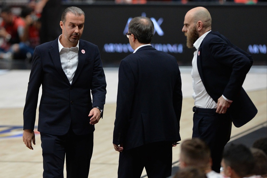 Basket, Milano doppia favorita tra Eurolega e campionato