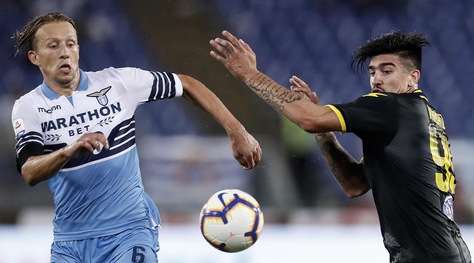 Calciomercato Frosinone, ufficiale: rescissione con Ardaiz