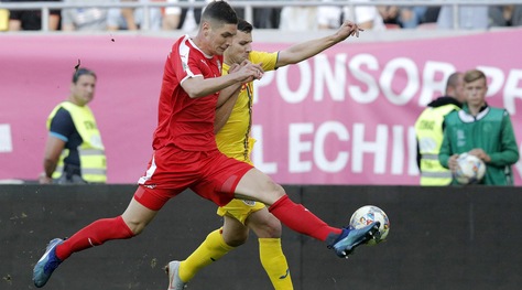 Milenkovic-Andersen: l'identikit è da Juventus