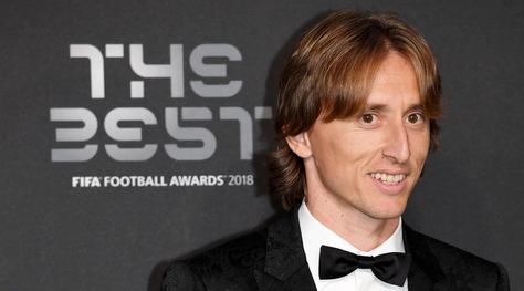 Inter, il ritorno di Modric