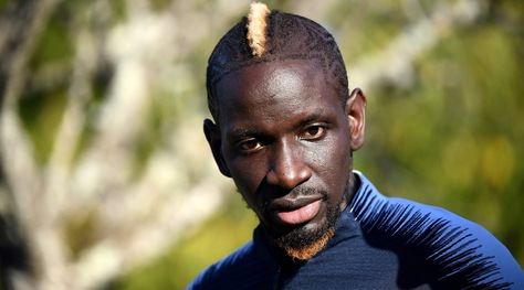 Sakho: «Da piccolo dormivo in strada e rubavo per mangiare»