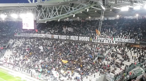 Mafia, arrestato il capo ultrà della Juventus