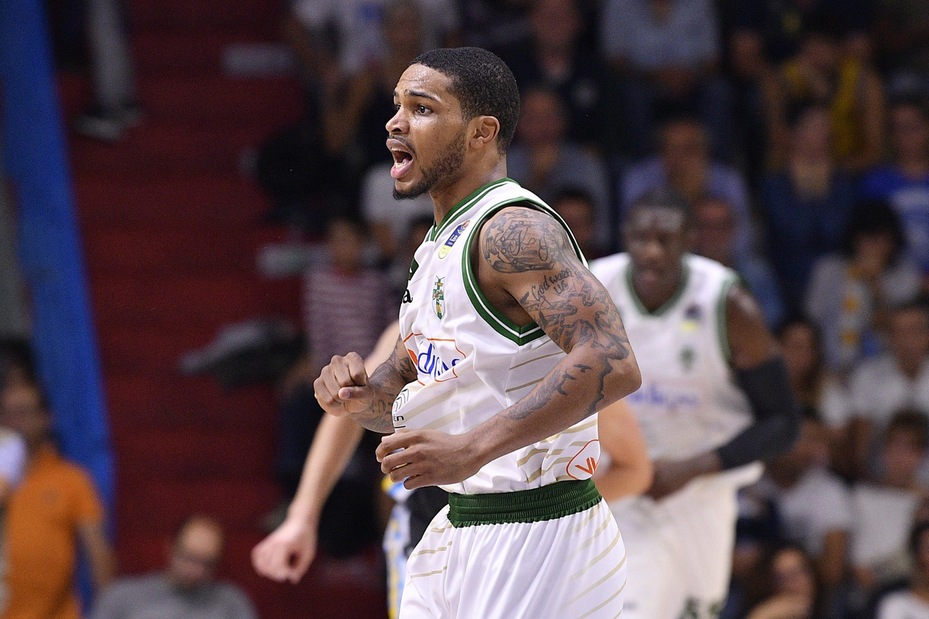 Champions League, Sykes trascina Avellino. Daye spinge Venezia