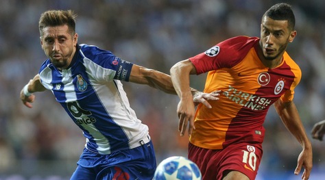 Via libera dagli Usa, la Roma su Herrera