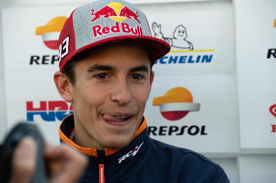 Marquez-Hamilton: si punta sulla doppietta mondiale