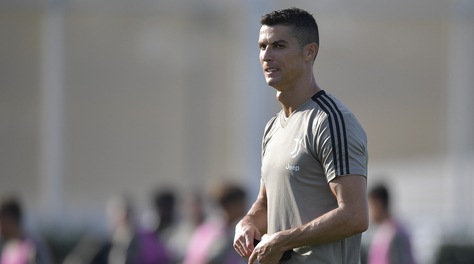 Juve, la crociata di Cristiano Ronaldo