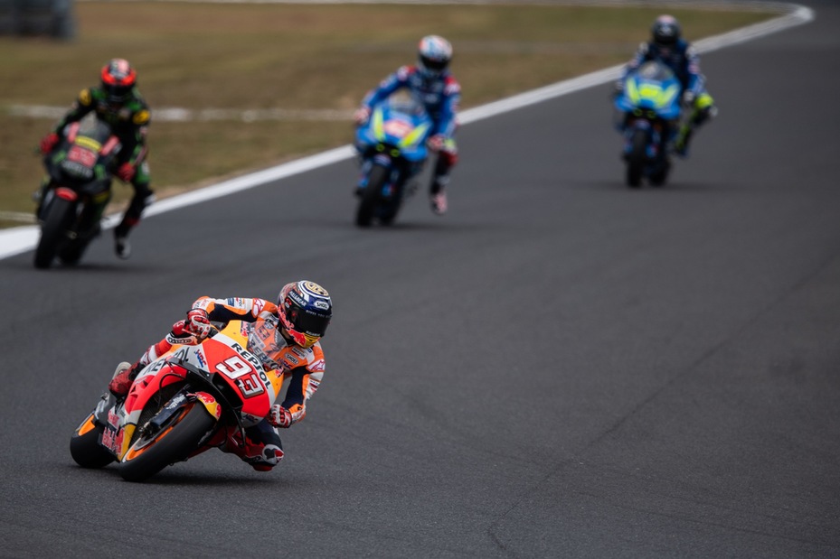 MotoGp: Freddie Spencer nuovo presidente del Pannello Stewards