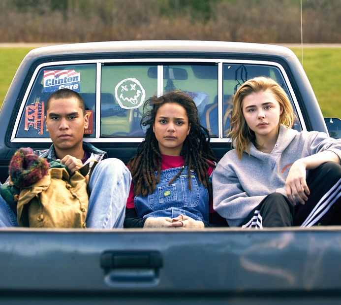 La diseducazione di Cameron Post, la recensione