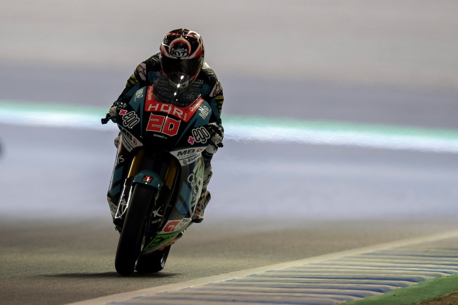 Moto2, Motegi: vince Quartararo, Bagnaia secondo