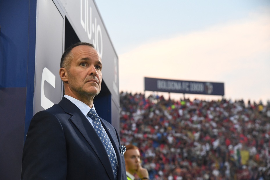 Serie A Bologna, Saputo fa il mercato