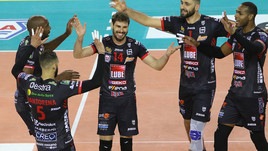 Volley: ufficializzato il calendario del Mondiale per Club Volley: ufficializzato il calendario del Mondiale per Club