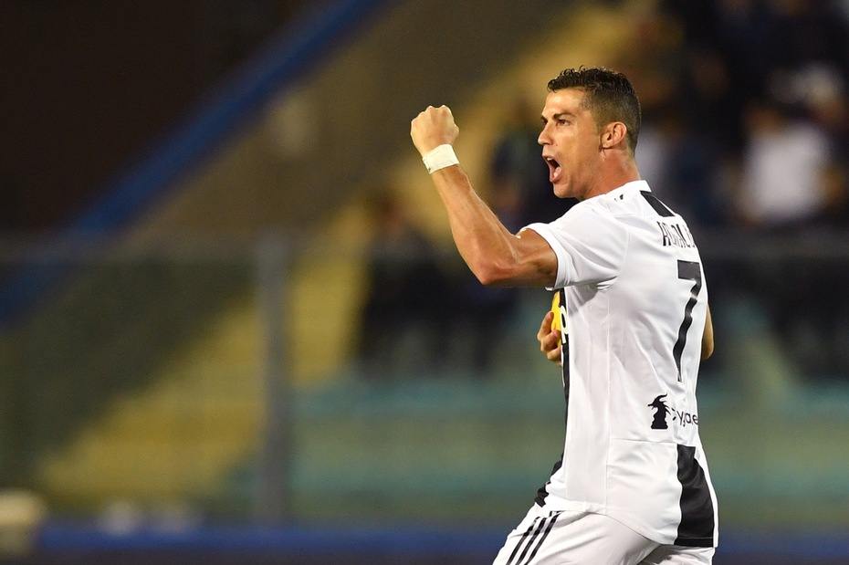 Serie A Empoli-Juventus 1-2, il tabellino