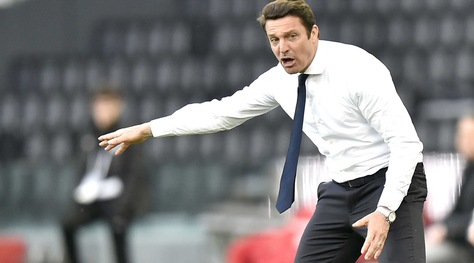 Crotone, esonerato Stroppa: al suo posto arriva Oddo