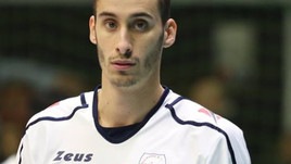 Volley: A2 Maschile, Macerata ingaggia Pierpaolo Partenio