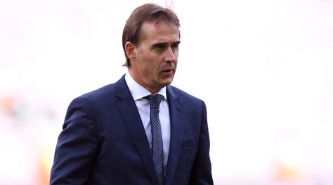Real Madrid, ufficiale: Lopetegui esonerato, ecco Solari