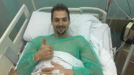 Volley: Superlega, Berger operato con successo a Milano