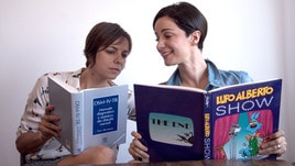 Boschero-Delogu: “La versione delle due”