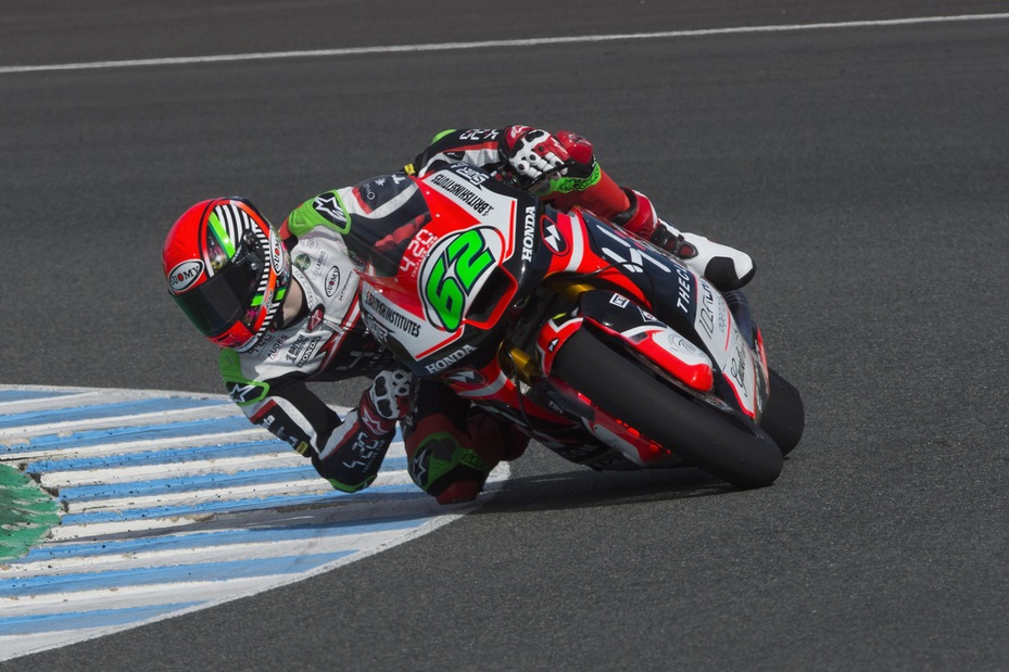 Moto2, Team Foward: forfait Manzi, al suo posto Sucipto