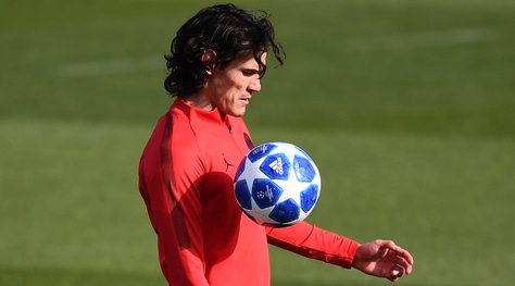 Napoli, il San Paolo prova a convincere Cavani