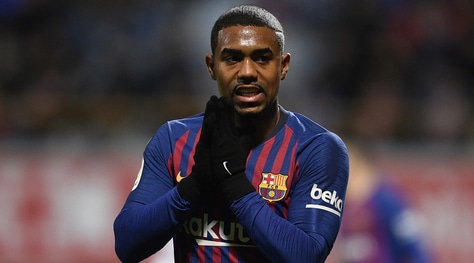 Malcom ora si pente e bussa alla Roma 