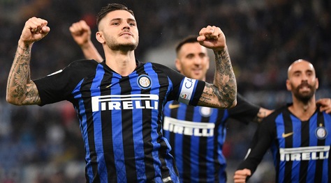 L’anti-Juve? Sempre l’Inter