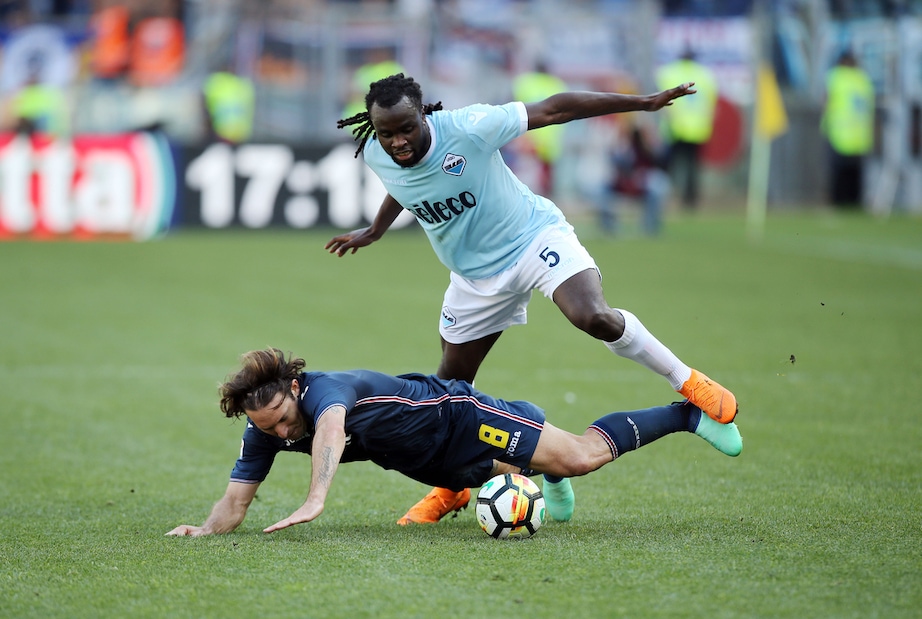 Lazio-Lukaku: stallo. Il rinnovo è un rebus