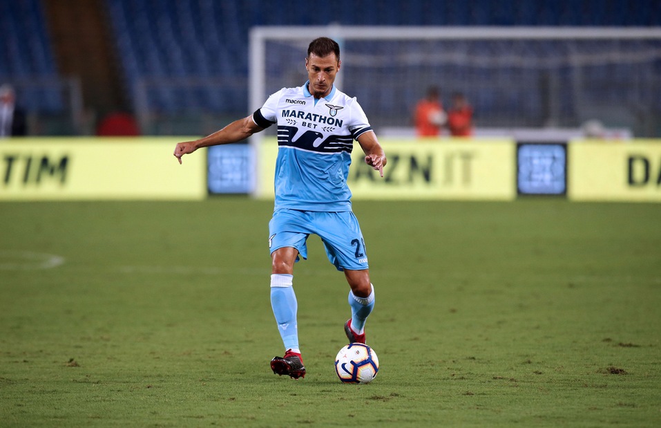 Calciomercato Lazio, Radu rinnova fino al 2021