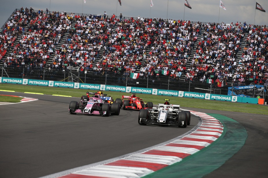 F1, possibile un Gp in Olanda nel 2020