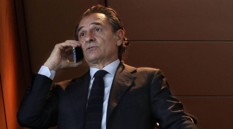 Prandelli: «A Valencia mi sono sentito umiliato»