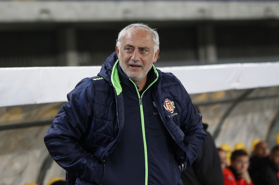 Serie B Cremonese, ufficiale: esonerato Mandorlini