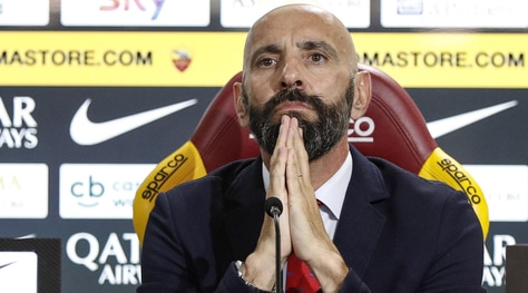 Psg, per Monchi grandi manovre