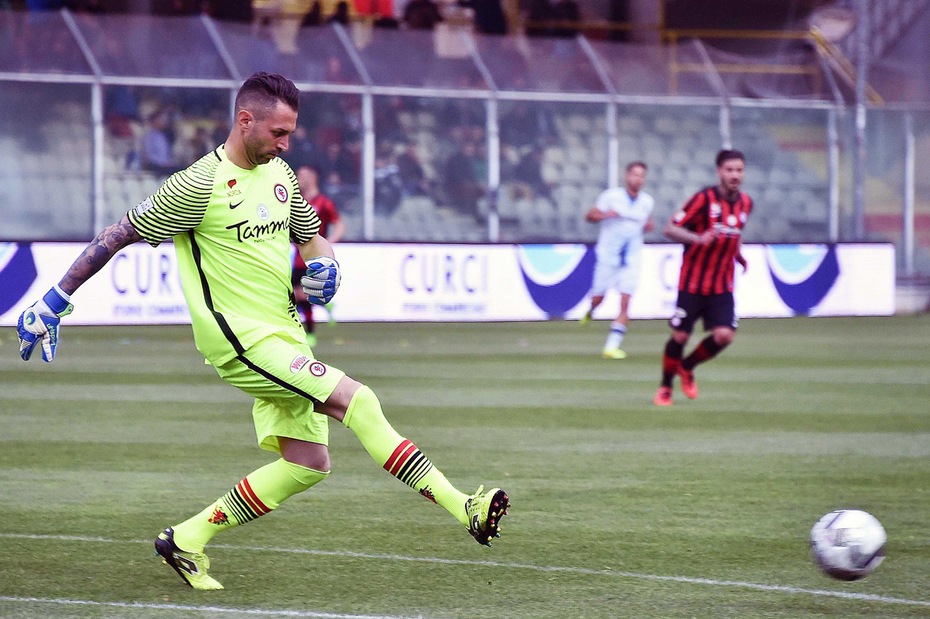 Calciomercato Monza, ufficiale: ha firmato Guarna