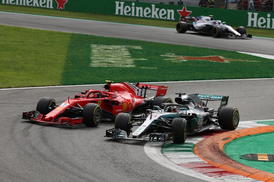 F1, dalla Lombardia 25 milioni per Monza