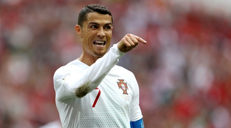Nations League, i convocati del Portogallo per l'Italia: Ronaldo ancora fuori