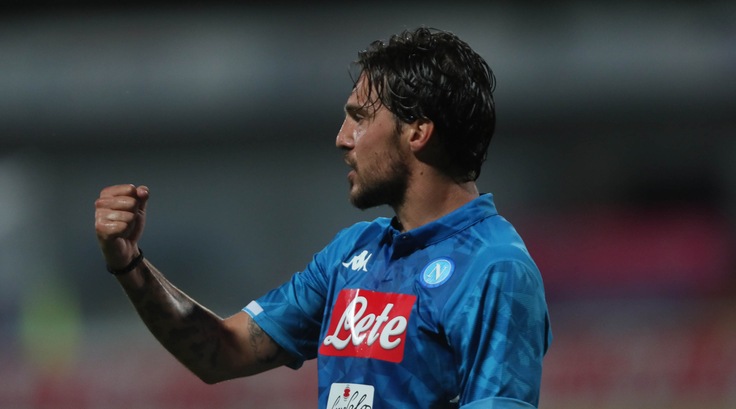 Verdi: «Avevo paura di Napoli, adesso la adoro»