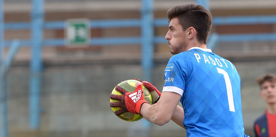 Calciomercato Carpi, Pasotti rescinde. Arriva Sambo