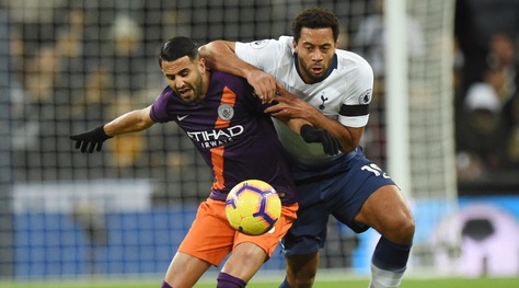 Juventus-Emre Can, è bivio mercato: spunta l'ipotesi Dembelé