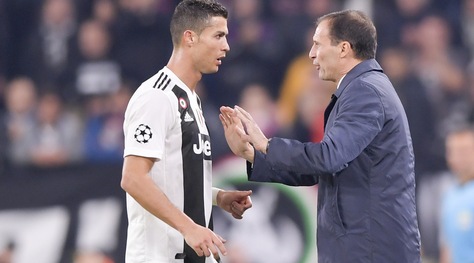 Ranking Uefa, guida il Real: Juventus sempre quinta