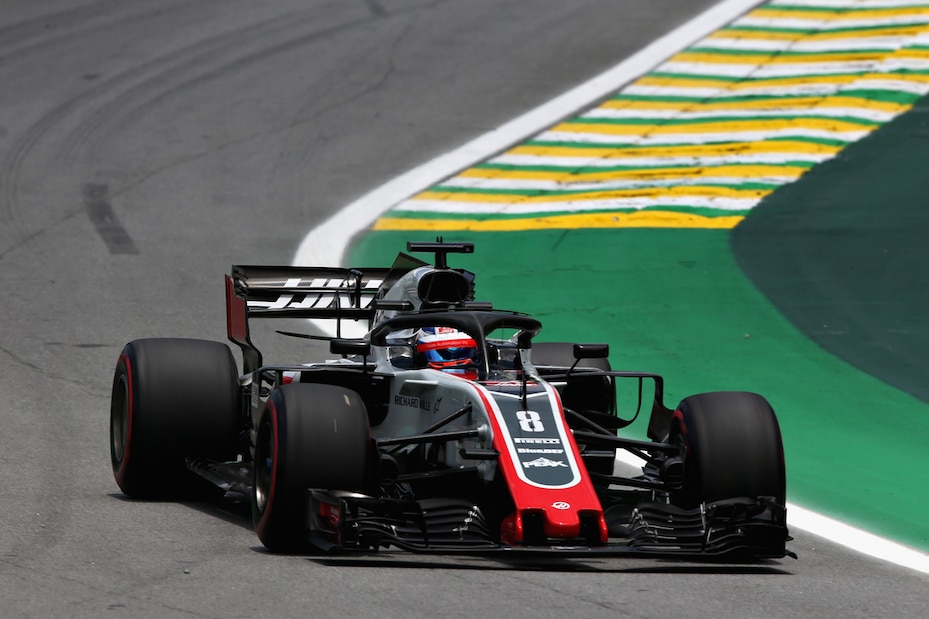 F1, Pietro Fittipaldi sarà test driver della Haas