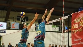 Volley: Superlega, Perugia-Modena è il big match della 7a