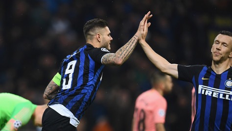 Atalanta-Inter: formazioni ufficiali e diretta dalle 12.30. Dove vederla in tv