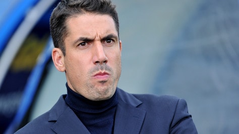 Serie A Udinese, ufficiale: esonerato Velazquez. Nicola nuovo allenatore