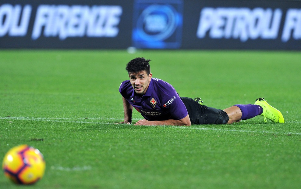 Serie A Fiorentina, parte il casting attaccanti